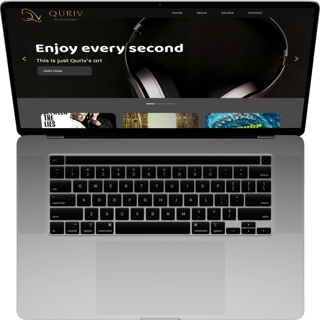 Luxury Bag